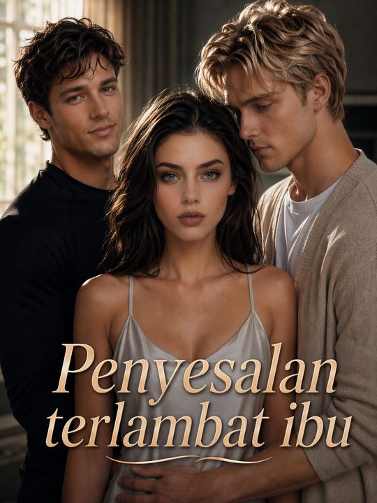 Penyesalan terlambat ibu