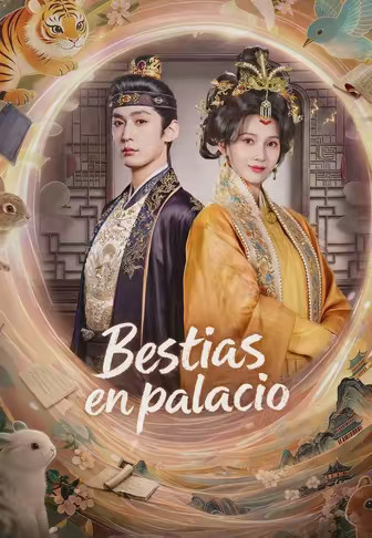 Bestias en palacio