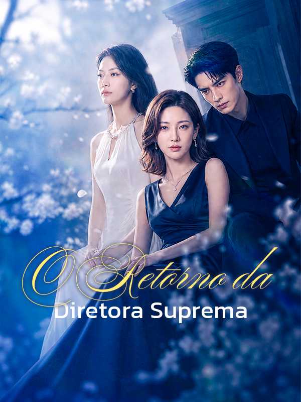 O Retorno da Diretora Suprema