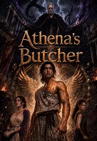 Athena's Butcher