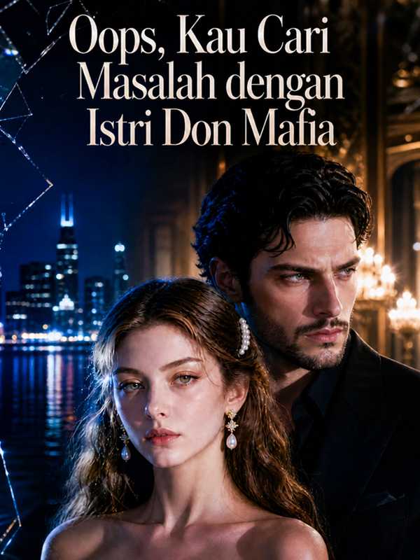 Oops, Kau Cari Masalah dengan Istri Don Mafia