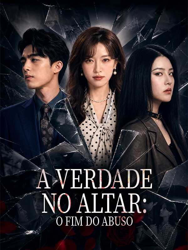 A Verdade no Altar: O Fim do Abuso