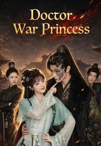 Doctor War Princess