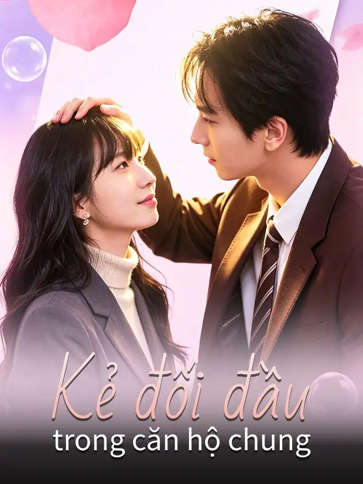 Kẻ đối đầu trong căn hộ chung