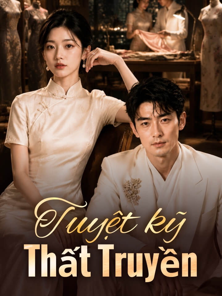 Tuyệt kỹ thất truyền