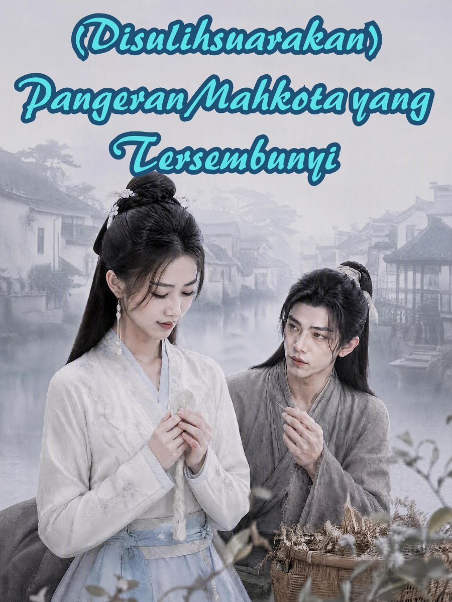 (Disulihsuarakan) Pangeran Mahkota yang Tersembunyi