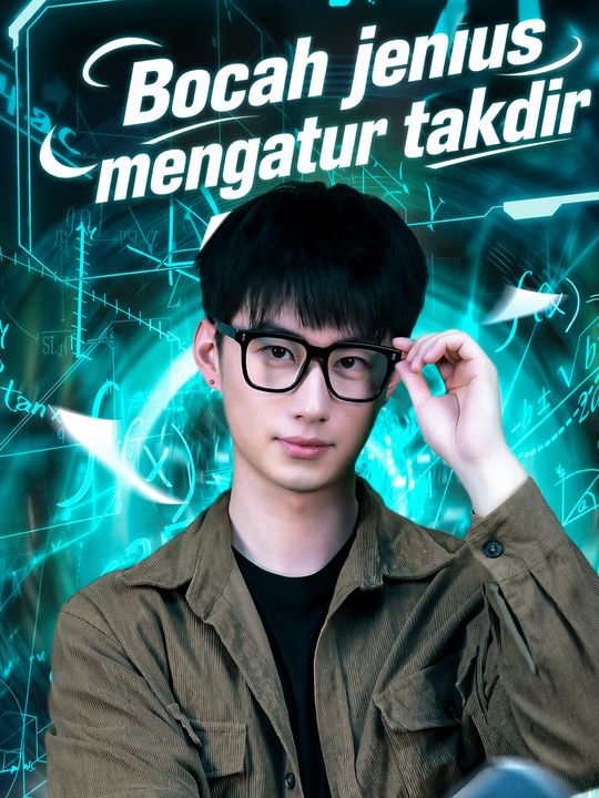 Bocah jenius mengatur takdir