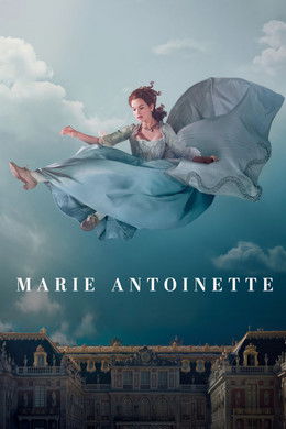 Marie Antoinette S1 (2022)