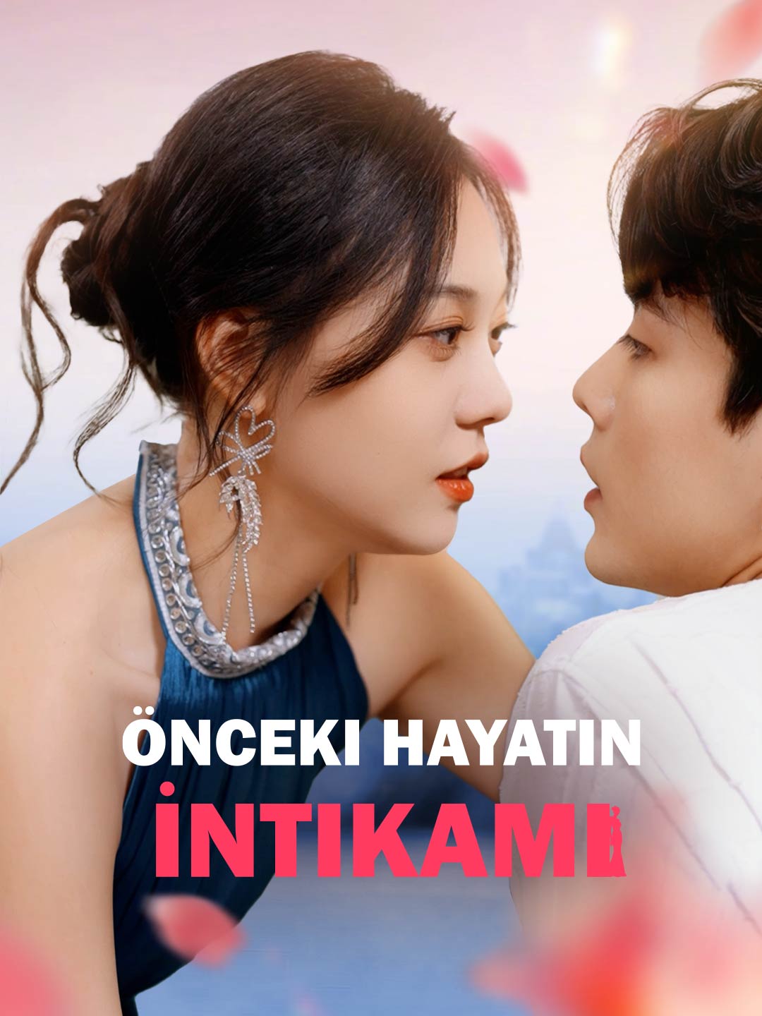 Önceki Hayatın İntikamı (2025)