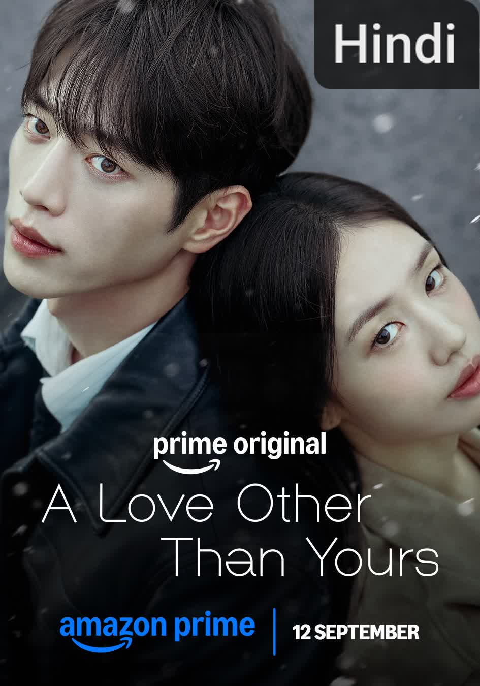 A Love Other Than Yours [Hindi] (2026)