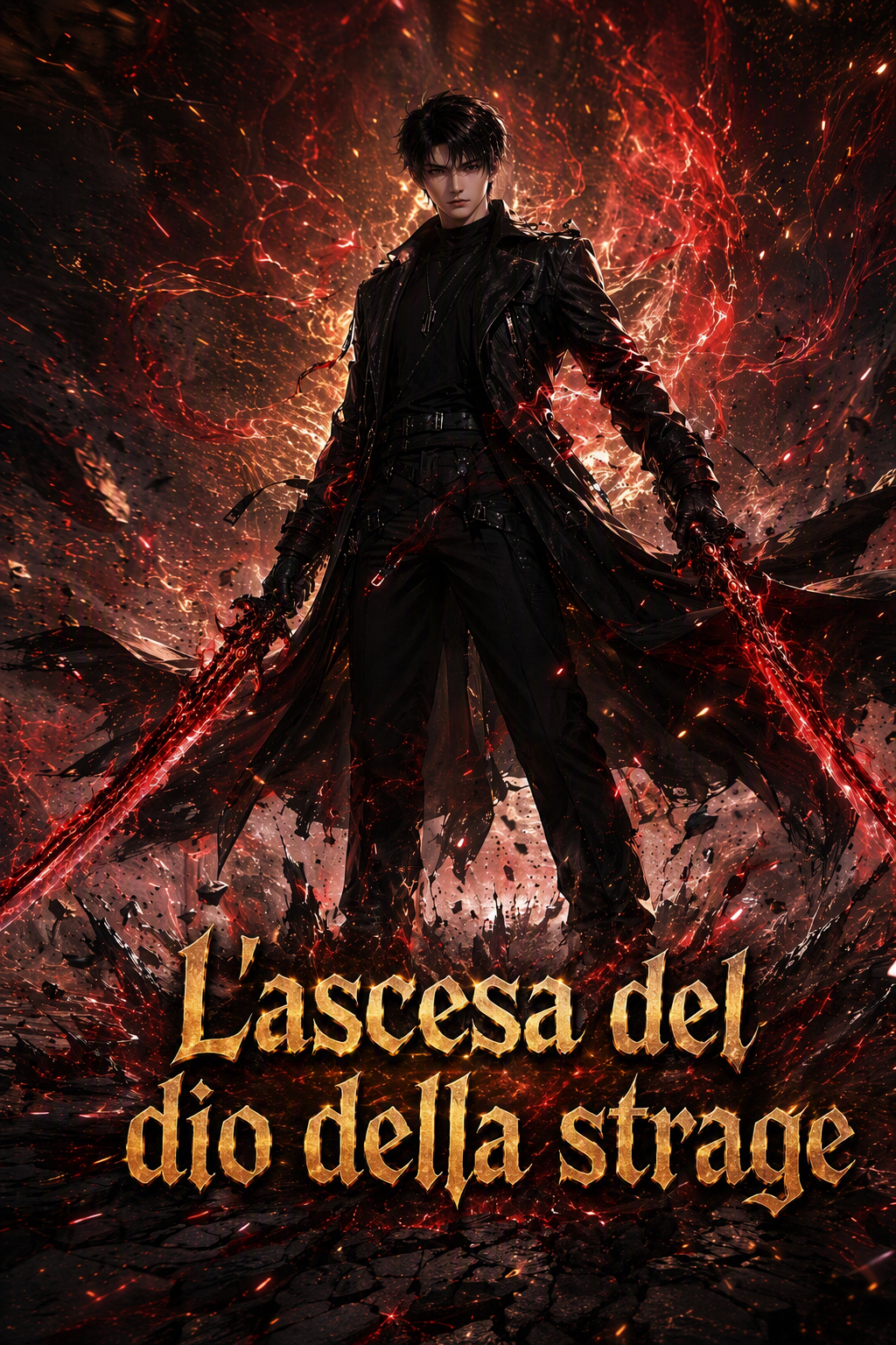 L'ascesa del dio della strage