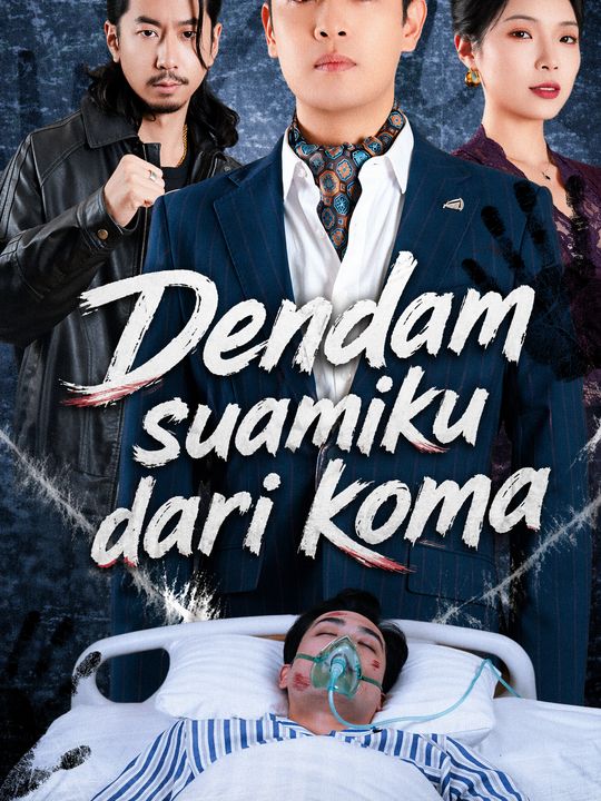 Dendam suamiku dari koma