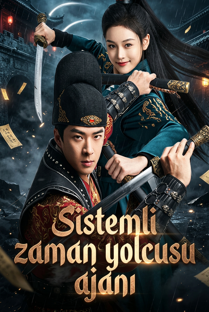 Sistemli zaman yolcusu ajanı