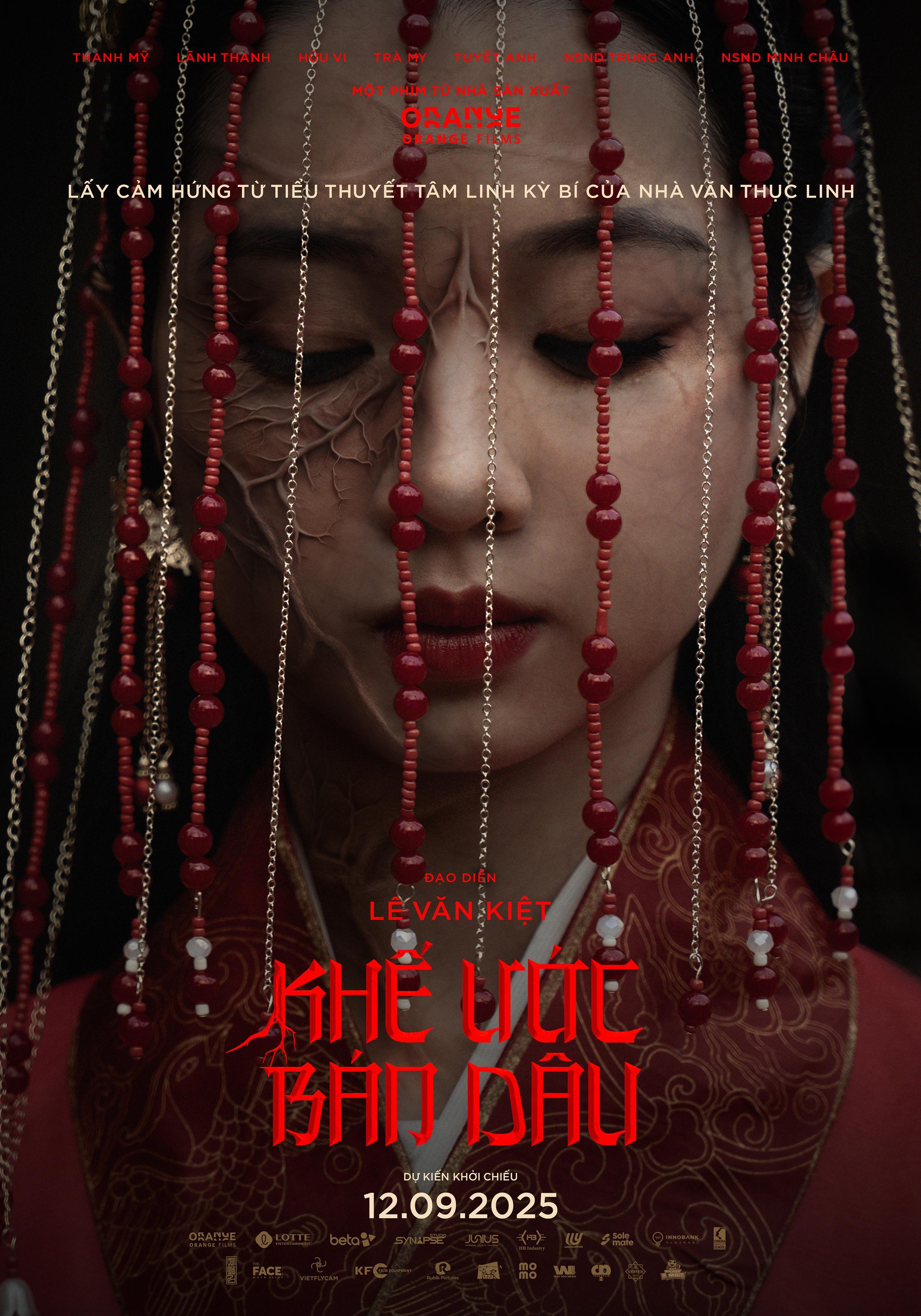 Bride of the Covenant (2025)