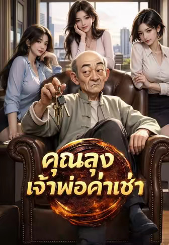 คุณลุงเจ้าพ่อค่าเช่า