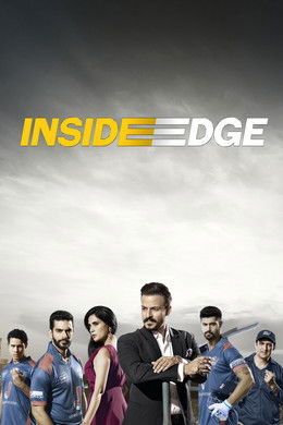 Inside Edge [Hindi] S1 (2017)