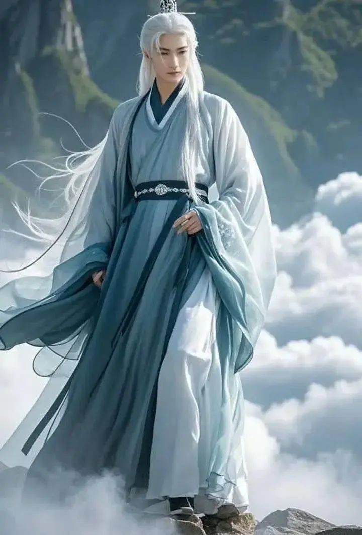 Kembalinya Xianzun