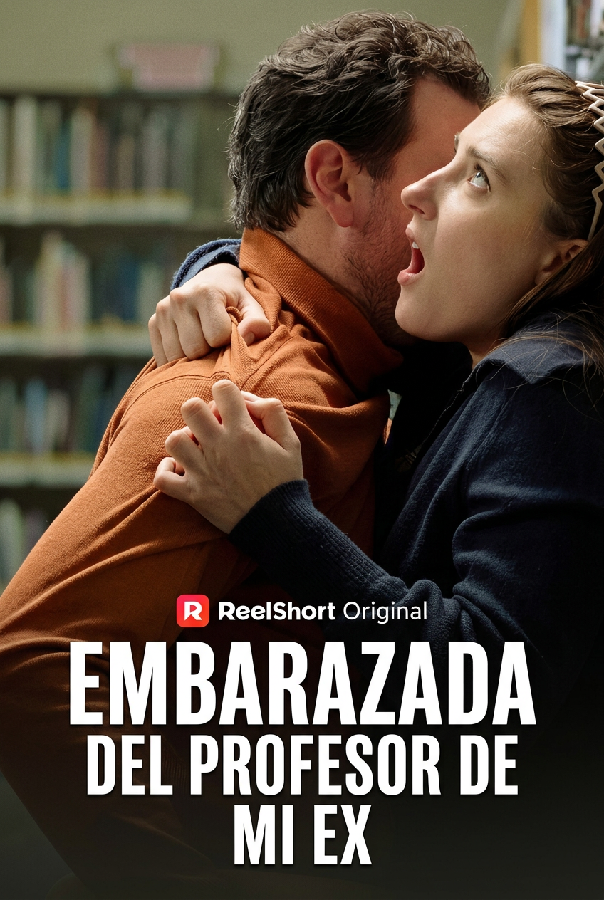 Embarazada del profesor de mi ex