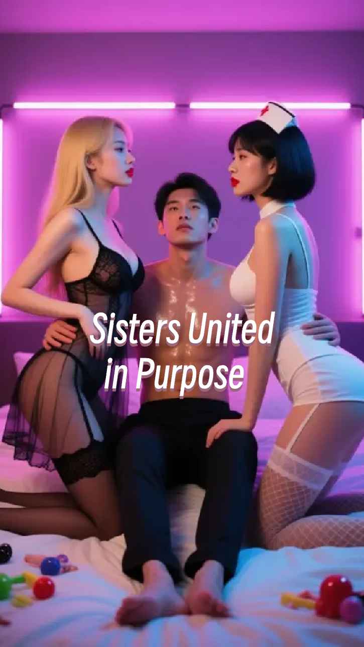 Sisters United