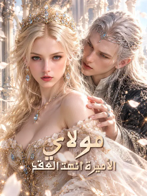 مولاي، الأميرة أنهت العقد