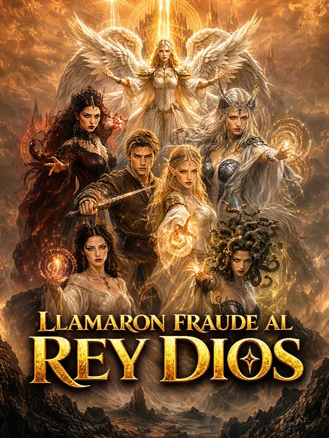 Llamaron fraude al Rey Dios