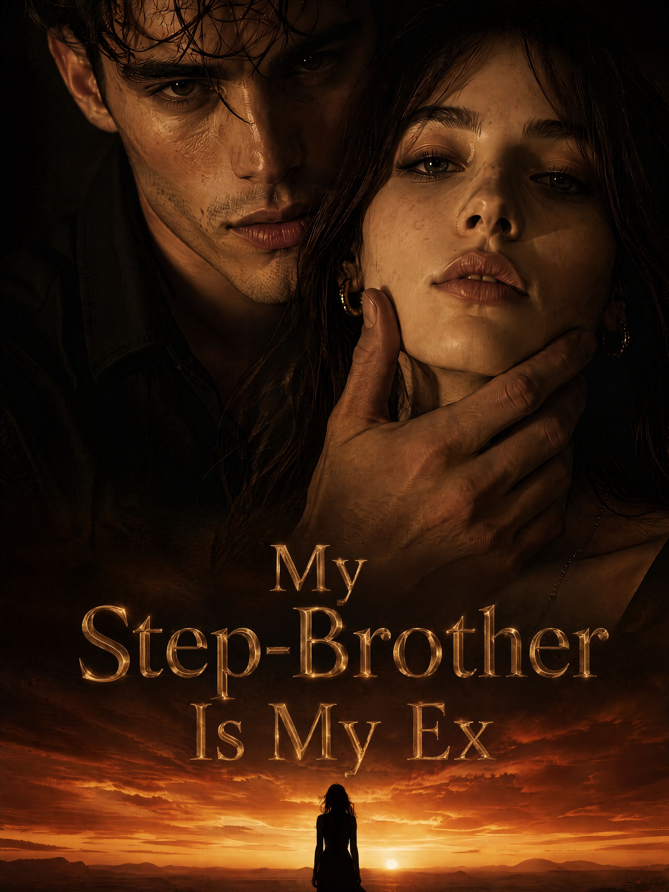 My Step‑Brother Is My Ex