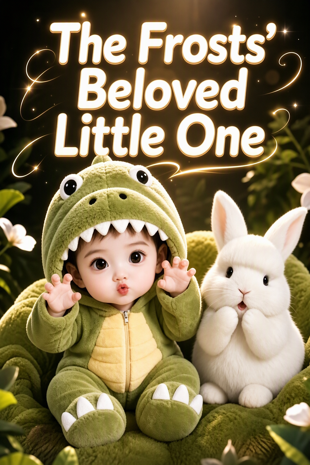 The Frosts' Beloved Little One