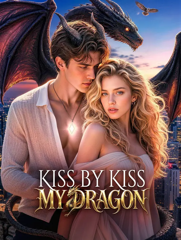 Baiser après baiser, mon dragon(Doublé)