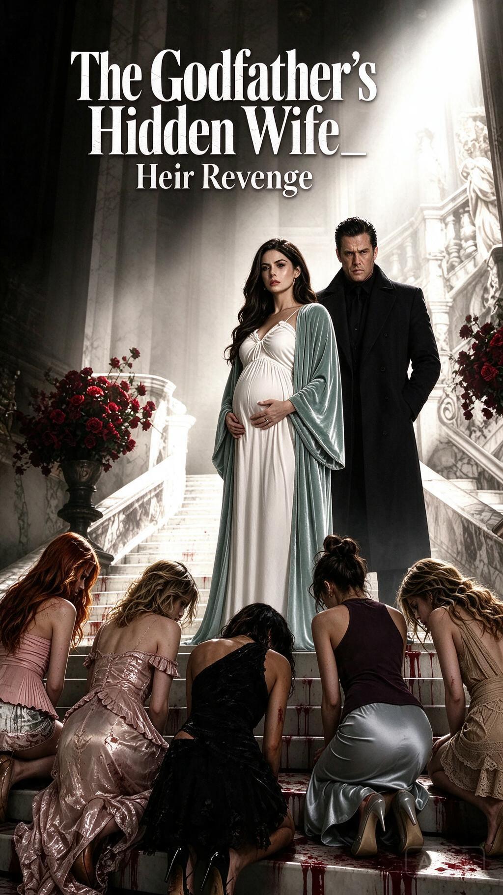 The Godfather's Hidden Wife_ Heir Revenge