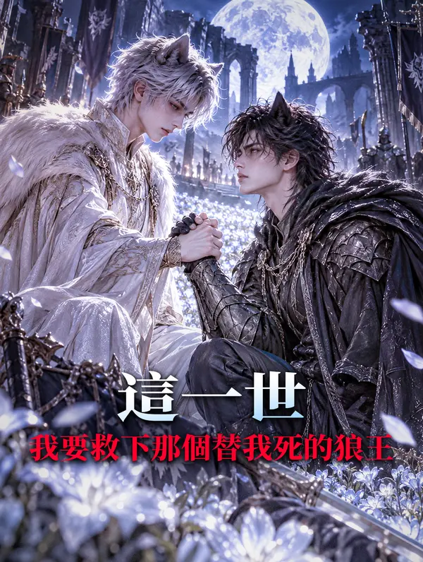 這一世，我要救下那個替我死的狼王