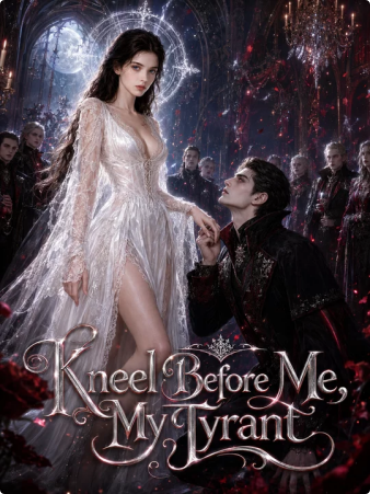 Kneel Before Me, My Tyrant