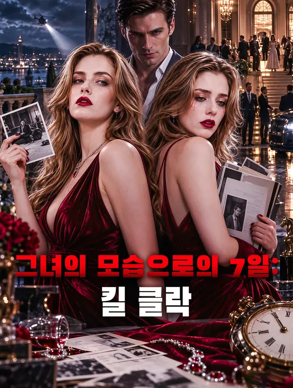 그녀의 모습으로의 7일: 킬 클락