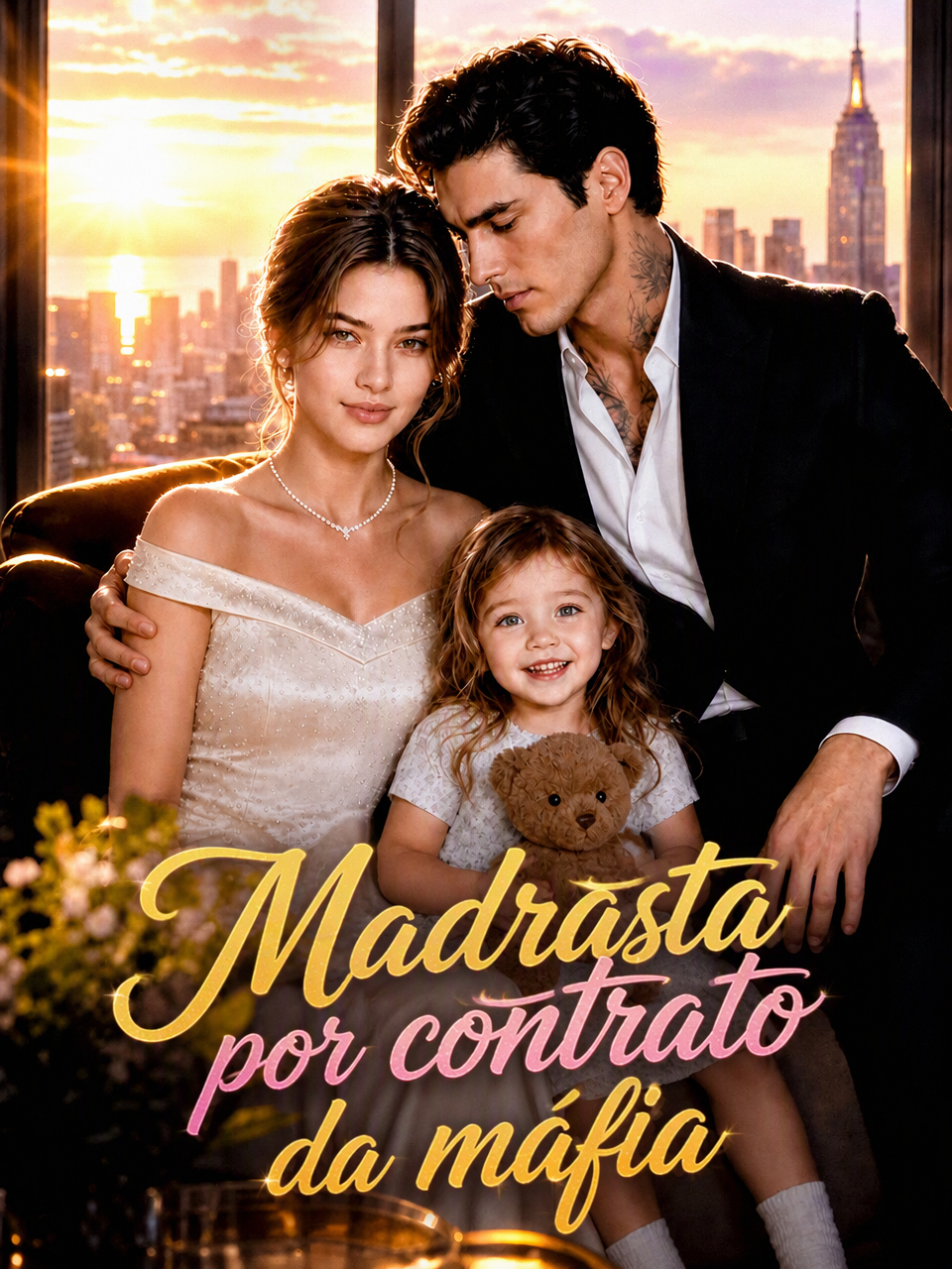 Madrasta por contrato da máfia