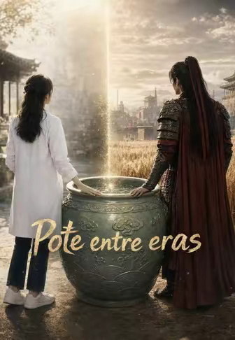 Pote entre eras