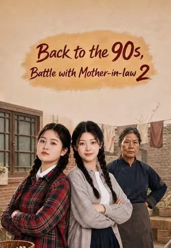 Back to the 90s, Battle with Mother-in-law 2
