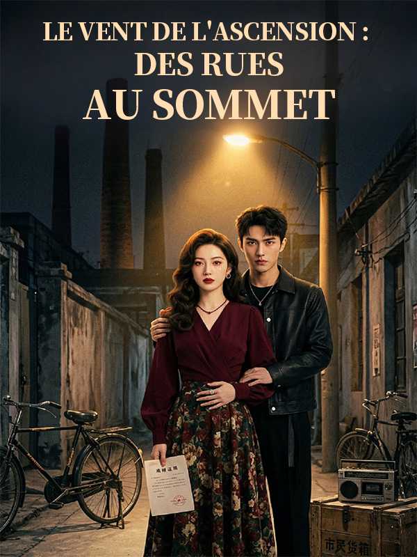 Le Vent de l'Ascension : Des Rues au Sommet
