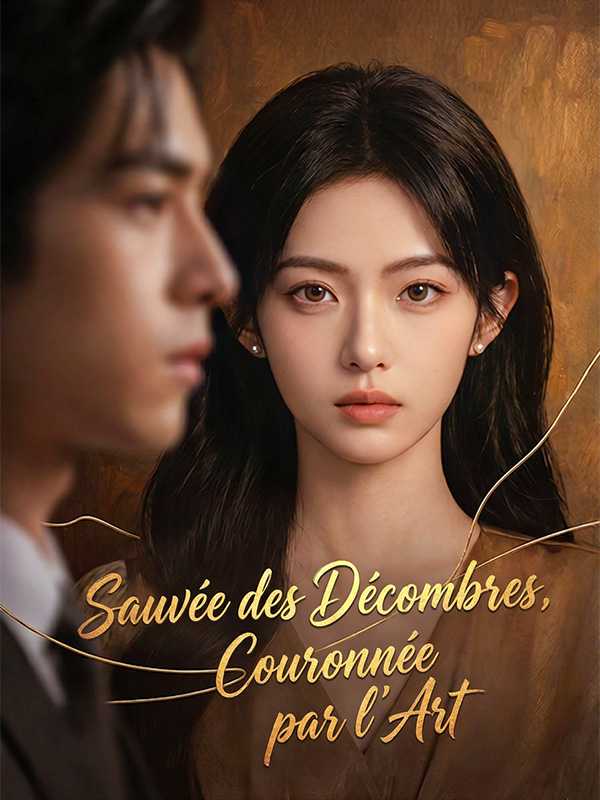 Sauvée des Décombres, Couronnée par l'Art