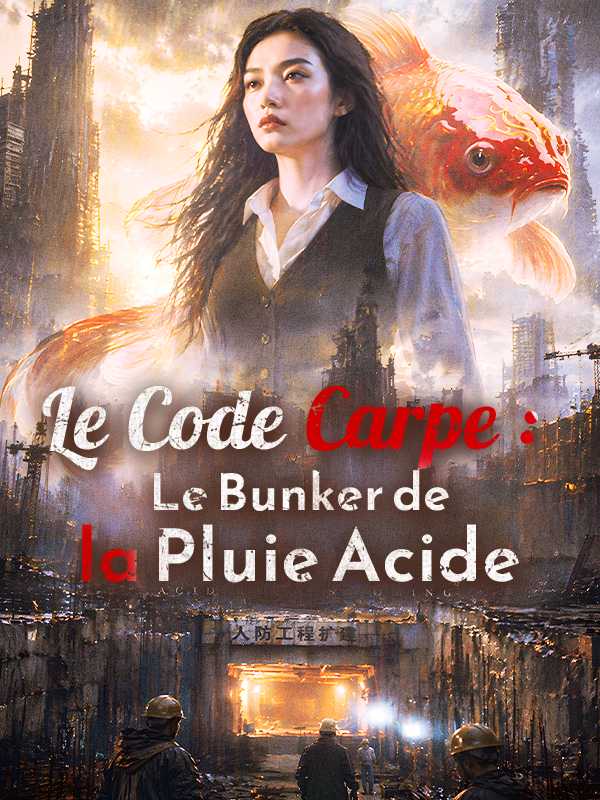 Le Code Carpe : Le Bunker de la Pluie Acide