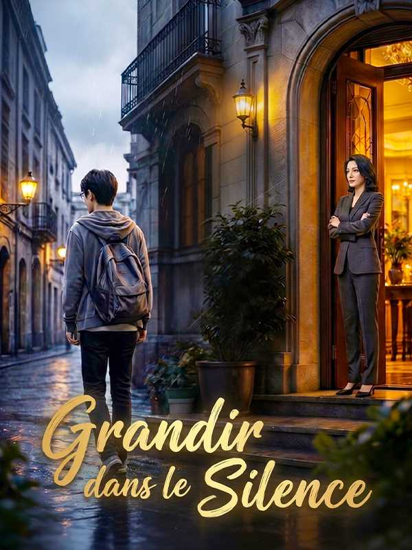 Grandir dans le Silence