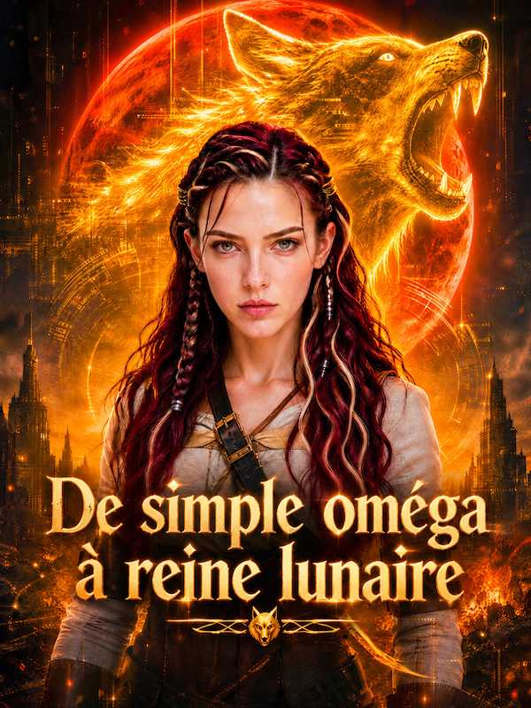De simple oméga à reine lunaire