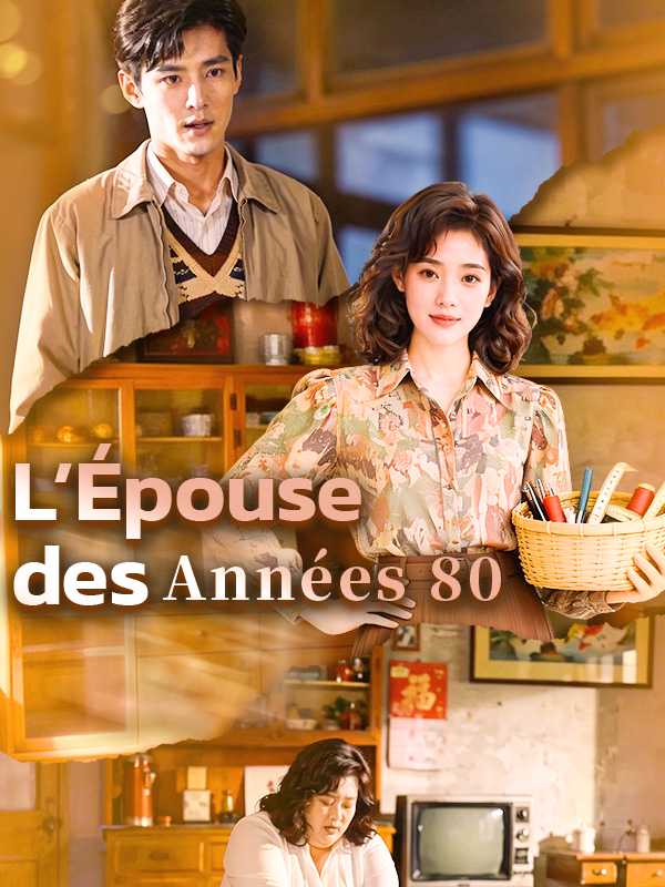 L'Épouse des Années 80