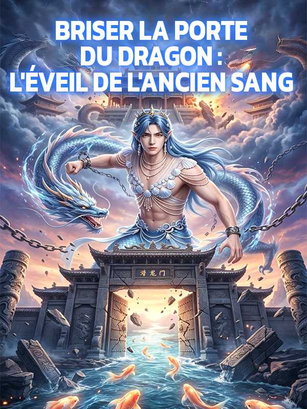 Briser la Porte du Dragon : L'Éveil de l'Ancien Sang
