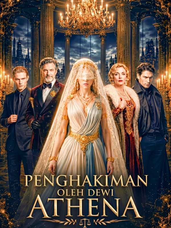 Penghakiman oleh Dewi Athena