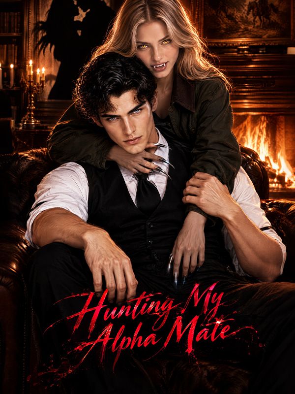 Hunting My Alpha Mate