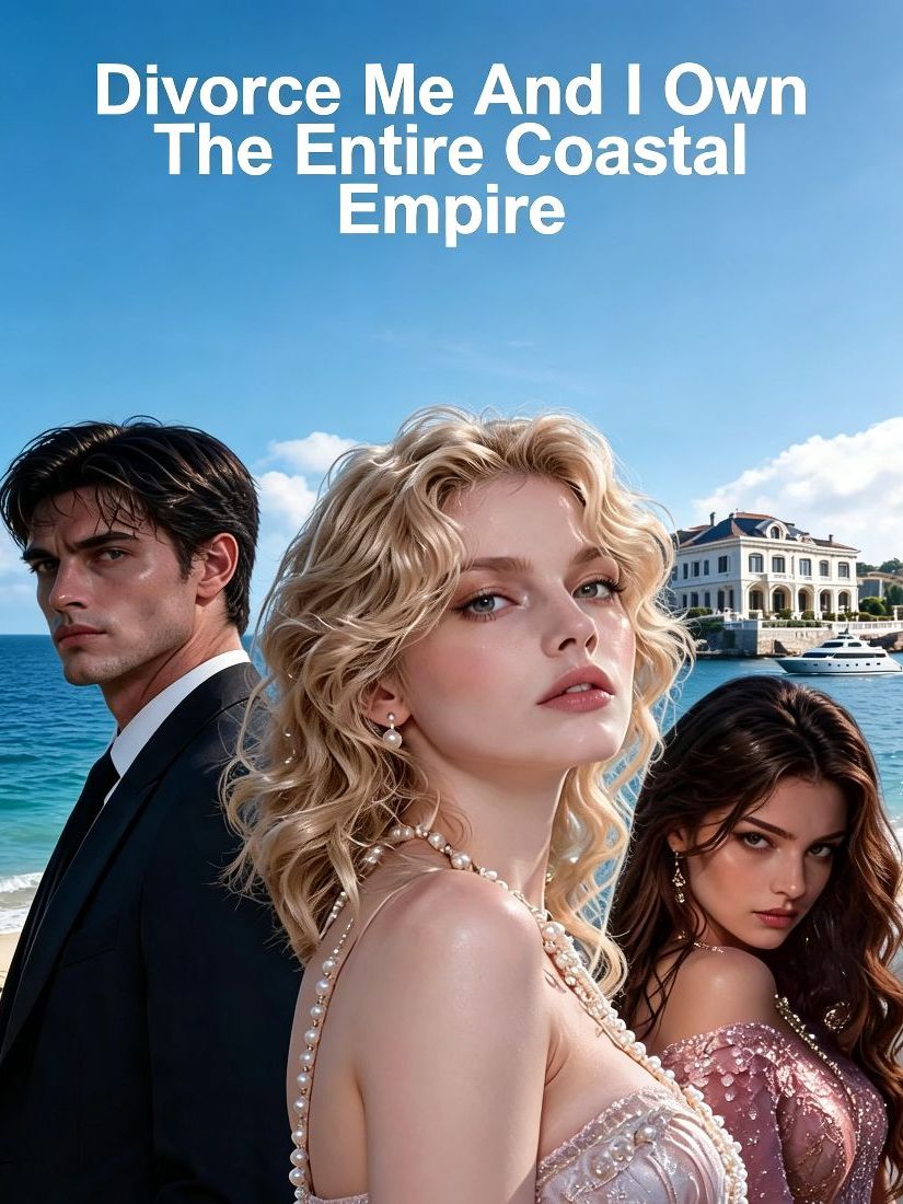 Divorce Me And I Own The Entire Coastal Empire