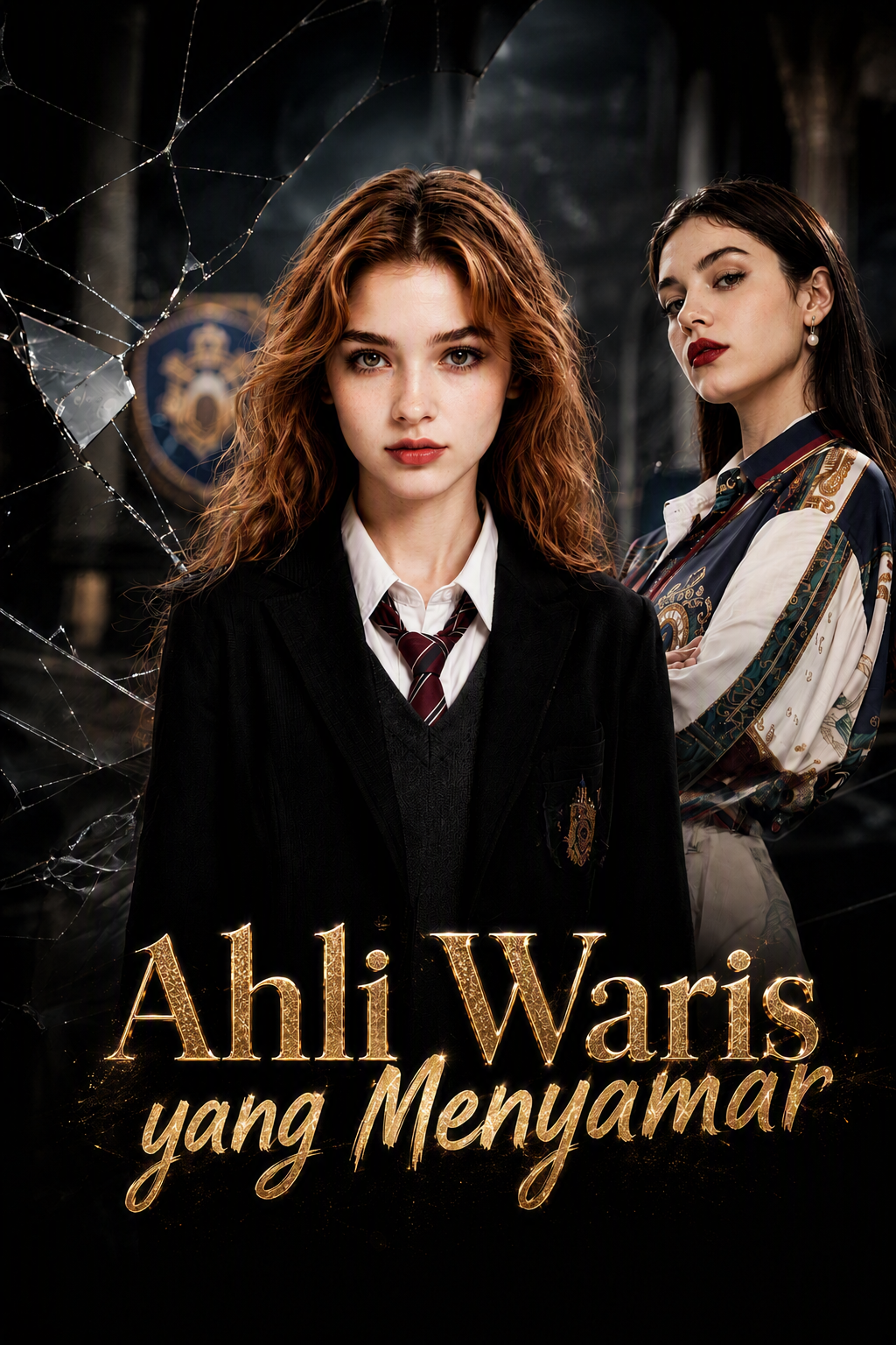 Ahli Waris yang Menyamar