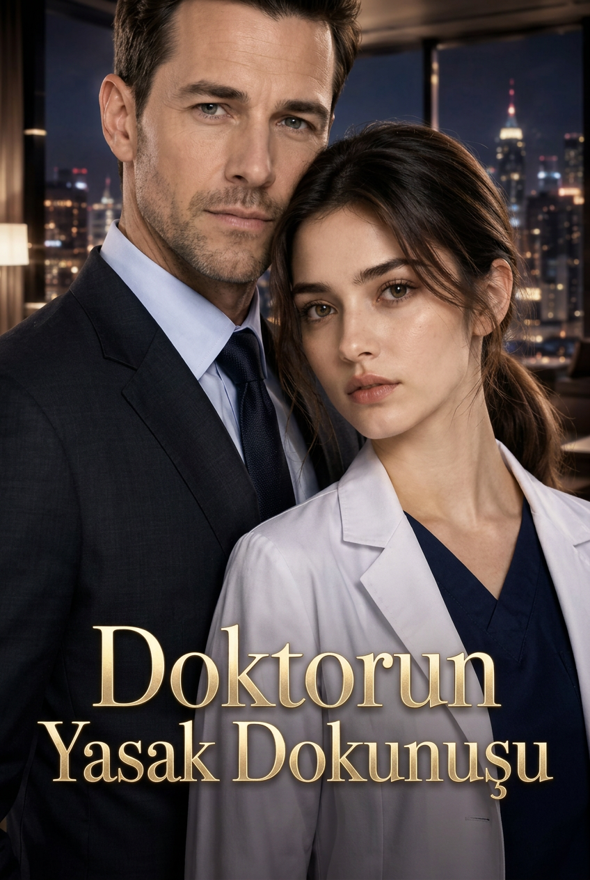 Doktorun Yasak Dokunuşu