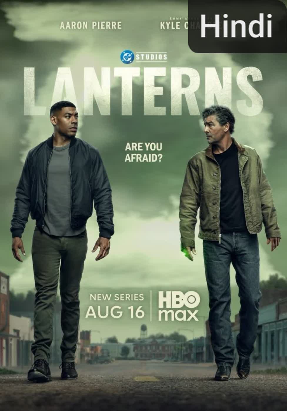 Lanterns [Hindi] (2026)