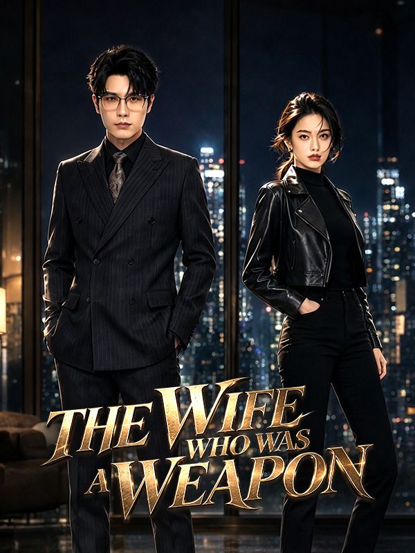 The Wife Who Was a Weapon