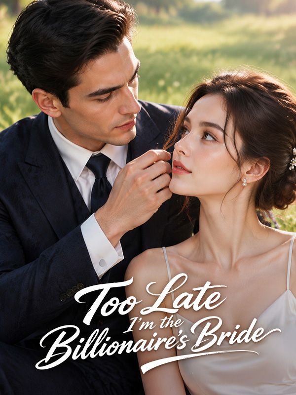 Too Late, I’m the Billionaire’s Bride